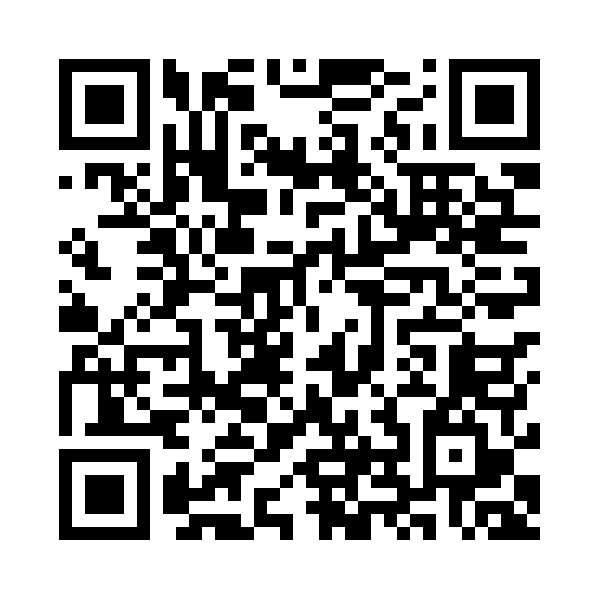QR code for the published Nook cafe example